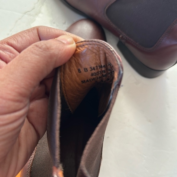 Frye boots - Picture 8 of 10